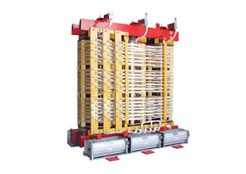 干式整流變壓器